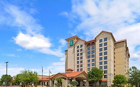 Embassy Suites San Marcos Hotel, Spa&Conference Center